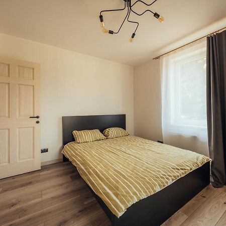 Poorbaltics Apartments Liepaja Bagian luar foto