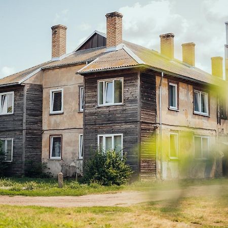 Poorbaltics Apartments Liepaja Bagian luar foto