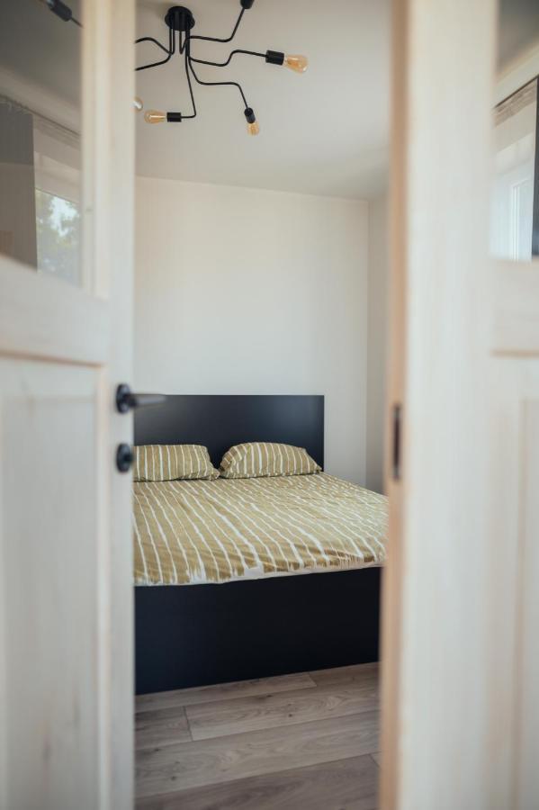 Poorbaltics Apartments Liepaja Bagian luar foto